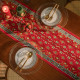Table Runner 35*120 cm
